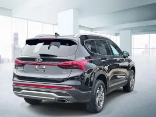 Hyundai SANTA FE 2023 AWD SEL 4dr Crossover