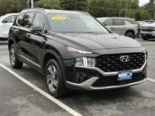 Hyundai SANTA FE 2023 AWD SEL 4dr Crossover