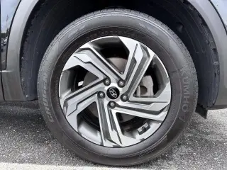 Hyundai SANTA FE 2023 AWD SEL 4dr Crossover