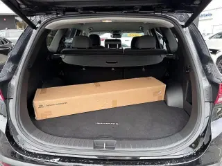 Hyundai SANTA FE 2023 AWD SEL 4dr Crossover