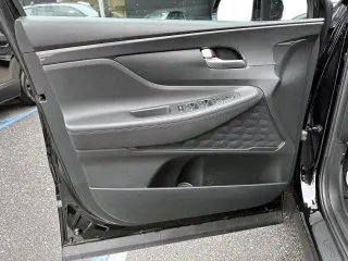 Hyundai SANTA FE 2023 AWD SEL 4dr Crossover