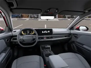 Kia K4 2025 LXS 4p Sedan