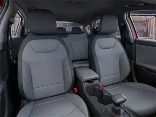 Kia K4 2025 LXS 4p Sedan