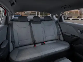 Kia K4 2025 LXS 4p Sedan
