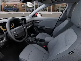 Kia K4 2025 LXS 4p Sedan