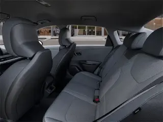 Kia K4 2025 LXS 4p Sedan