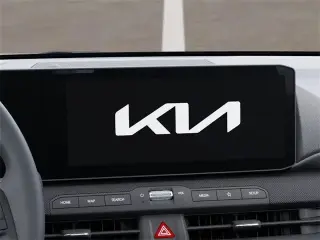 Kia K4 2025 LXS 4p Sedan