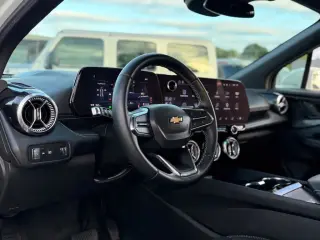 Chevrolet Blazer EV 2024 AWD 2LT 4dr SUV