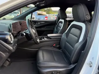 Chevrolet Blazer EV 2024 AWD 2LT 4dr SUV
