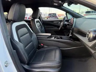 Chevrolet Blazer EV 2024 AWD 2LT 4dr SUV