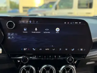 Chevrolet Blazer EV 2024 AWD 2LT 4dr SUV