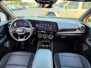 Chevrolet Blazer EV 2024 AWD 2LT 4dr SUV