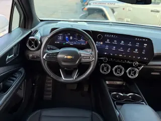 Chevrolet Blazer EV 2024 AWD 2LT 4dr SUV