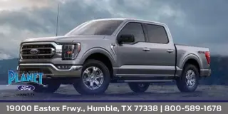 Ford F-150 2023 4x2 XL 4dr SuperCrew 5.5 ft. SB