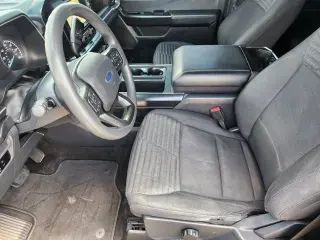 Ford F-150 2023 4x2 XL 4dr SuperCrew 5.5 ft. SB