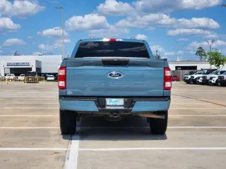 Ford F-150 2023 4x2 XL 4dr SuperCrew 5.5 ft. SB