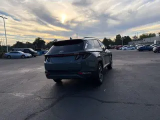 Hyundai TUCSON 2024 AWD Limited 4dr SUV