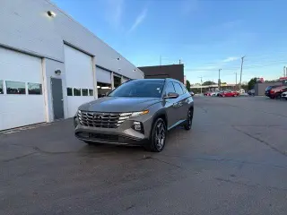 Hyundai TUCSON 2024 AWD Limited 4dr SUV