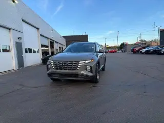 Hyundai TUCSON 2024 AWD Limited 4dr SUV
