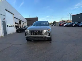 Hyundai TUCSON 2024 AWD Limited 4dr SUV