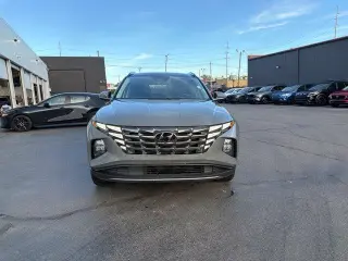 Hyundai TUCSON 2024 AWD Limited 4dr SUV