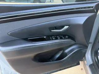 Hyundai TUCSON 2024 AWD Limited 4dr SUV