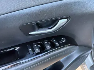 Hyundai TUCSON 2024 AWD Limited 4dr SUV