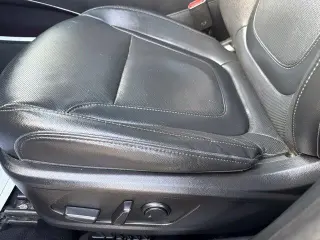 Hyundai TUCSON 2024 AWD Limited 4dr SUV