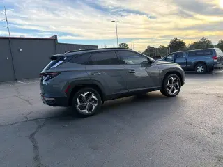 Hyundai TUCSON 2024 AWD Limited 4dr SUV
