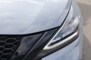 Nissan Murano 2024 AWD SV 4dr SUV