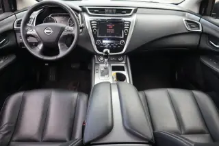 Nissan Murano 2024 AWD SV 4dr SUV