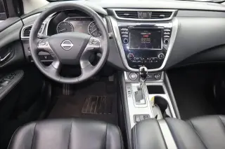 Nissan Murano 2024 AWD SV 4dr SUV