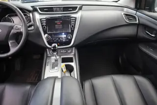 Nissan Murano 2024 AWD SV 4dr SUV