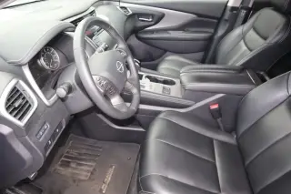 Nissan Murano 2024 AWD SV 4dr SUV