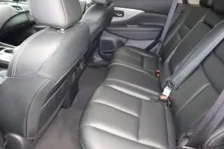 Nissan Murano 2024 AWD SV 4dr SUV