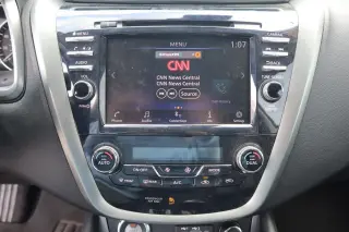 Nissan Murano 2024 AWD SV 4dr SUV