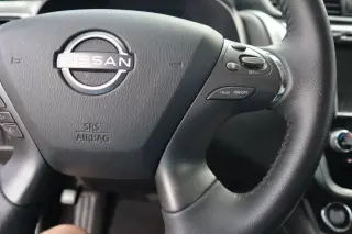 Nissan Murano 2024 AWD SV 4dr SUV