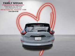 Nissan Murano 2024 AWD SV 4dr SUV