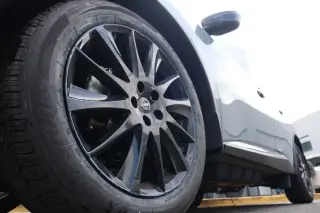 Nissan Murano 2024 AWD SV 4dr SUV