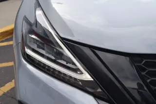 Nissan Murano 2024 AWD SV 4dr SUV