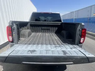 GMC Sierra 1500 2021 4x4 Elevation 4dr Crew Cab 5.8 ft. SB