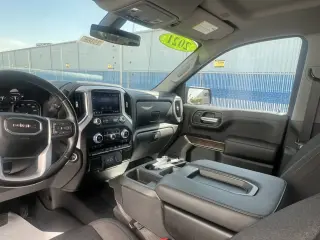 GMC Sierra 1500 2021 4x4 Elevation 4dr Crew Cab 5.8 ft. SB