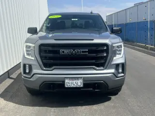 GMC Sierra 1500 2021 4x4 Elevation 4dr Crew Cab 5.8 ft. SB
