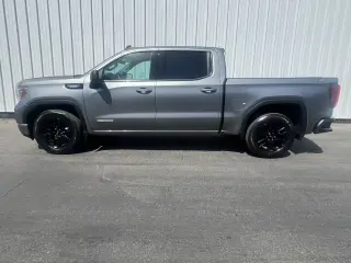 GMC Sierra 1500 2021 4x4 Elevation 4dr Crew Cab 5.8 ft. SB
