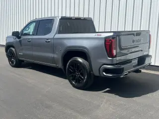 GMC Sierra 1500 2021 4x4 Elevation 4dr Crew Cab 5.8 ft. SB
