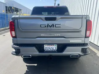 GMC Sierra 1500 2021 4x4 Elevation 4dr Crew Cab 5.8 ft. SB