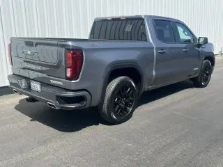 GMC Sierra 1500 2021 4x4 Elevation 4dr Crew Cab 5.8 ft. SB