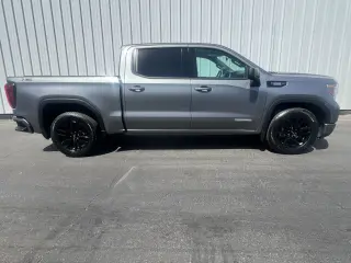 GMC Sierra 1500 2021 4x4 Elevation 4dr Crew Cab 5.8 ft. SB