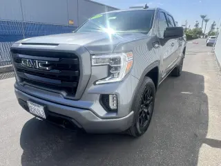 GMC Sierra 1500 2021 4x4 Elevation 4dr Crew Cab 5.8 ft. SB