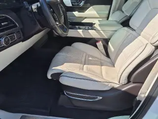 Lincoln Navigator 2020 4x4 Black Label 4dr SUV